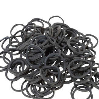 Smart Grooming - Super Thick Plaiting Bands