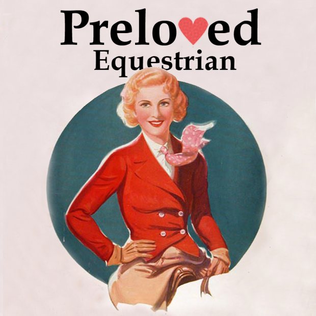 Preloved Equestrian