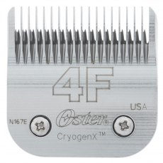 Oster No 4F Dog Grooming Clipper Blade, 9.5mm