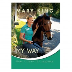 My Way by Mary King