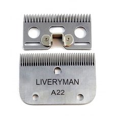 Liveryman Fine Blades A22