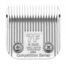 Wahl Competition No 7F Clipper Blade  (A5)
