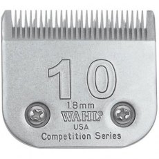 Wahl Competition No 10 Clipper Blade (A5)