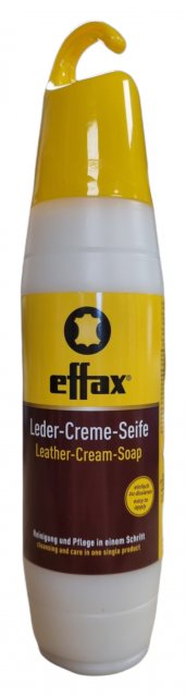 Effax Effax Leather Cream Soap