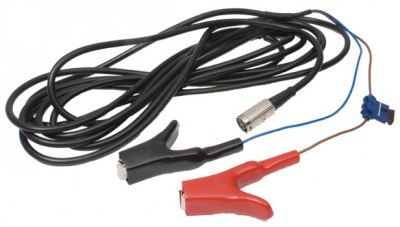 Lister Lister Liberty/Showman Vehicle Battery Leads