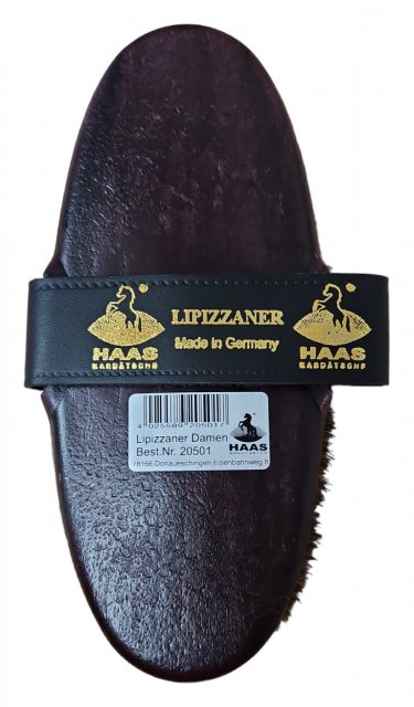 Haas HAAS Lipizzaner Body Brush