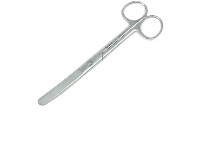 Smart Grooming Smart Grooming 6'' Curved Trimming Scissor