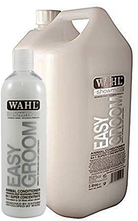 Wahl Wahl Easy Groom for horses and dogs