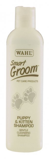 Wahl Wahl Smart Groom Puppy & Kitten Gentle Shampoo