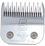 Wahl Wahl Competition No 5 Clipper Blade (A5)
