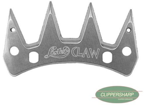Lister Lister Claw Cutter