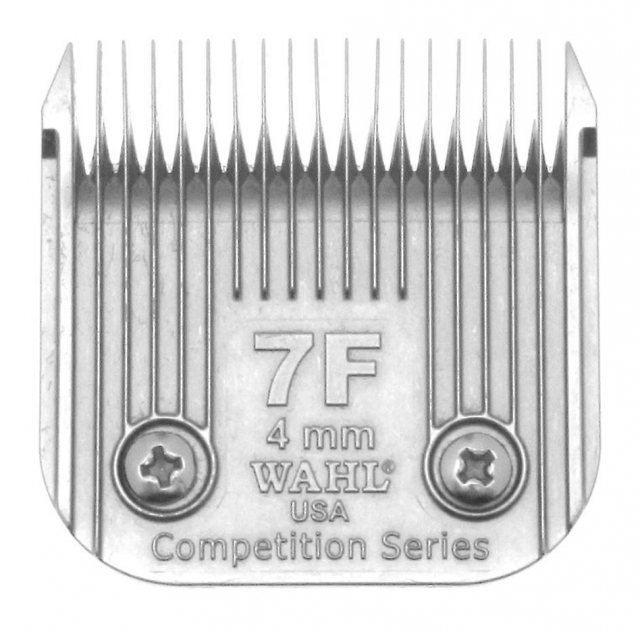 Wahl Wahl Competition No 7F Clipper Blade  (A5)