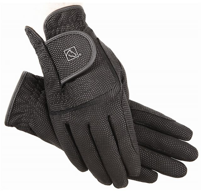 Clippersharp SSG Digital Glove