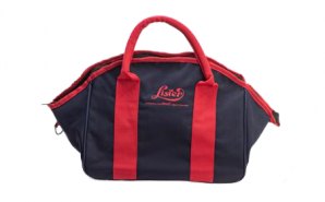 Lister Lister Clipping/Grooming/Tool Bag Navy