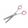 Smart Grooming Smart Grooming 6'' Double Leg Thinning Scissor