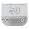 Oster Oster No 50 Dog Grooming Clipper Blade, 0.2mm