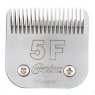 Oster Oster No 5F Dog Grooming Clipper Blade, 6.3mm