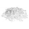 Smart Grooming Smart Grooming Silicone Plaiting Bands - Packet of 500
