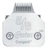 Oster Oster No 5/8 Dog Grooming Clipper Blade, 0.8mm
