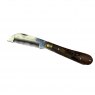 Smart Grooming Smart Grooming Fold Up Levelling Knife
