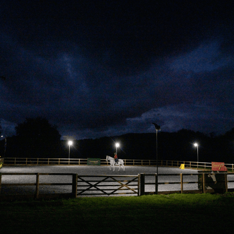 Solar Lighting