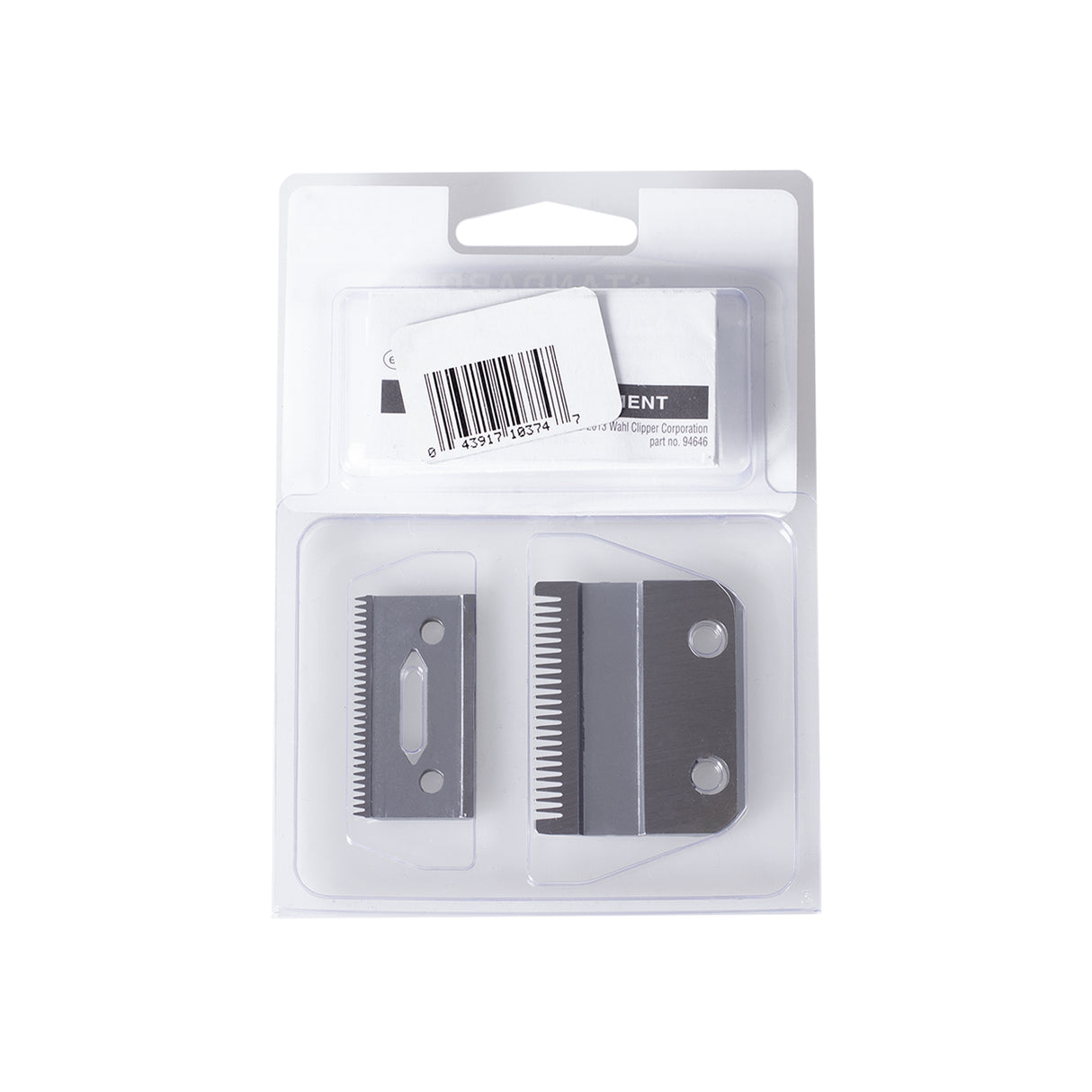 Wahl Standard Blade 30-15-10