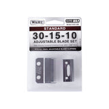 Wahl Standard Blade 30-15-10
