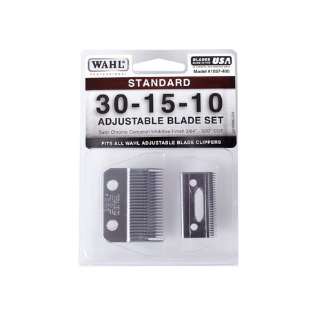 Wahl Standard Blade 30-15-10
