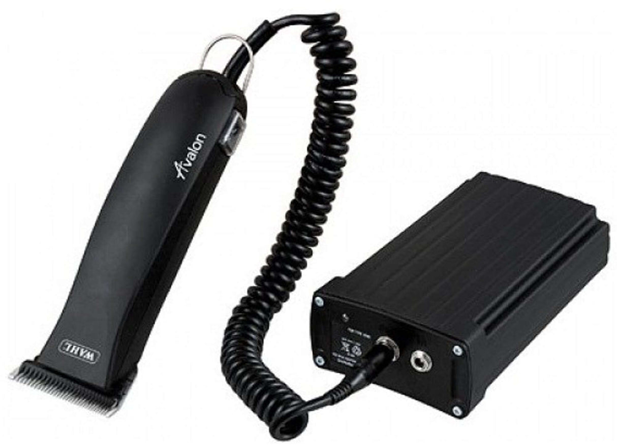 Wahl Avalon Clipper