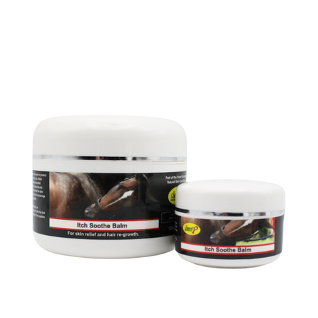 Smart Grooming Itch Soothe Balm
