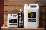 Shampoing à la fraise Smart Grooming