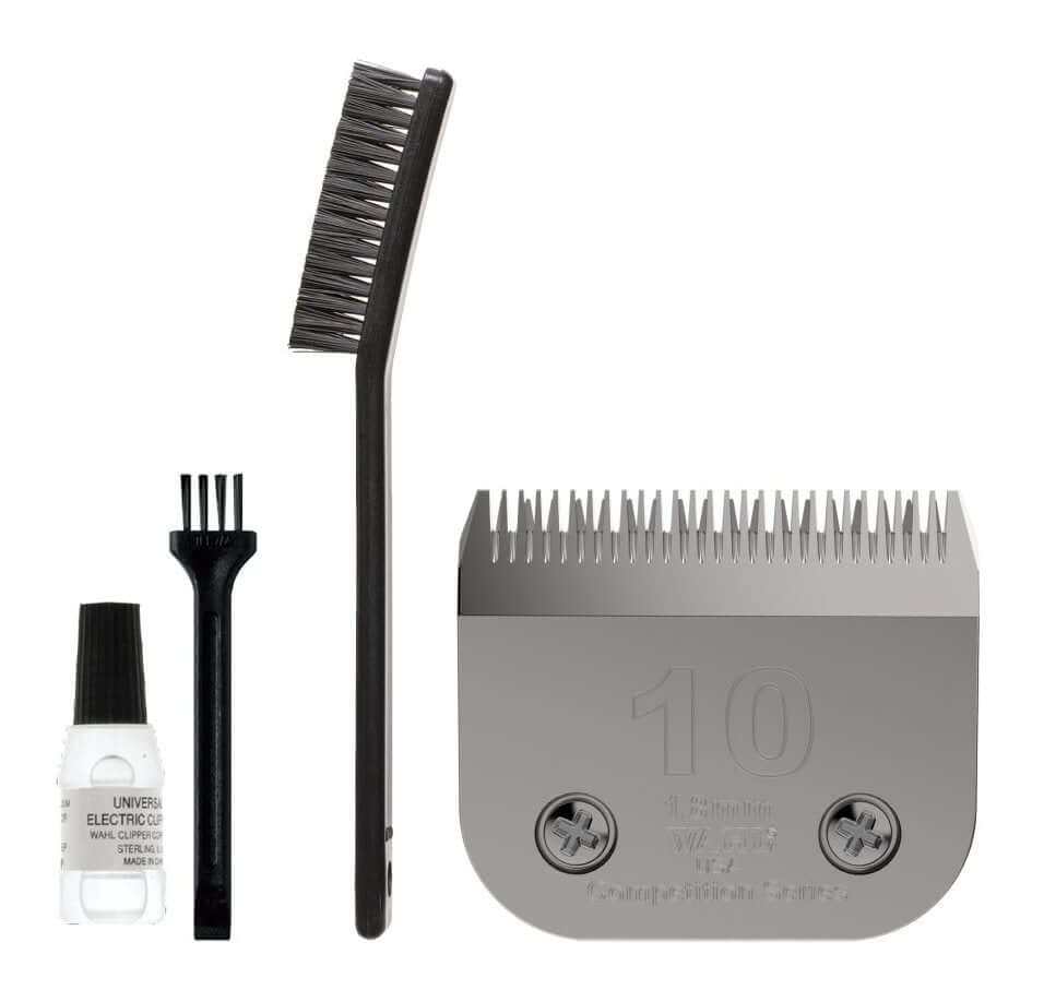 Wahl max 45 professional pet clipper new arrivals