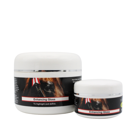 Smart Grooming Enhancing Gloss