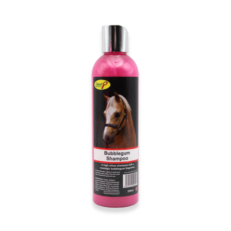 Smart Grooming Bubblegum Shampoo