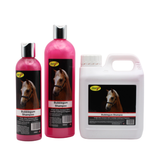 Smart Grooming Bubblegum Shampoo