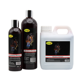 Smart Grooming Strawberry Shampoo