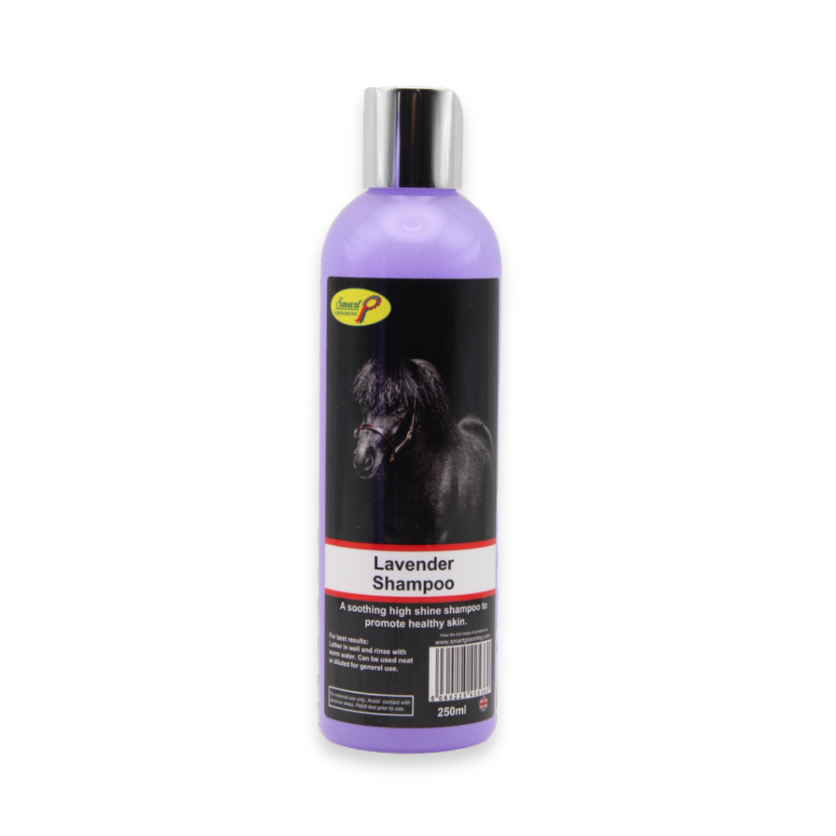 Smart Grooming Lavender Shampoo