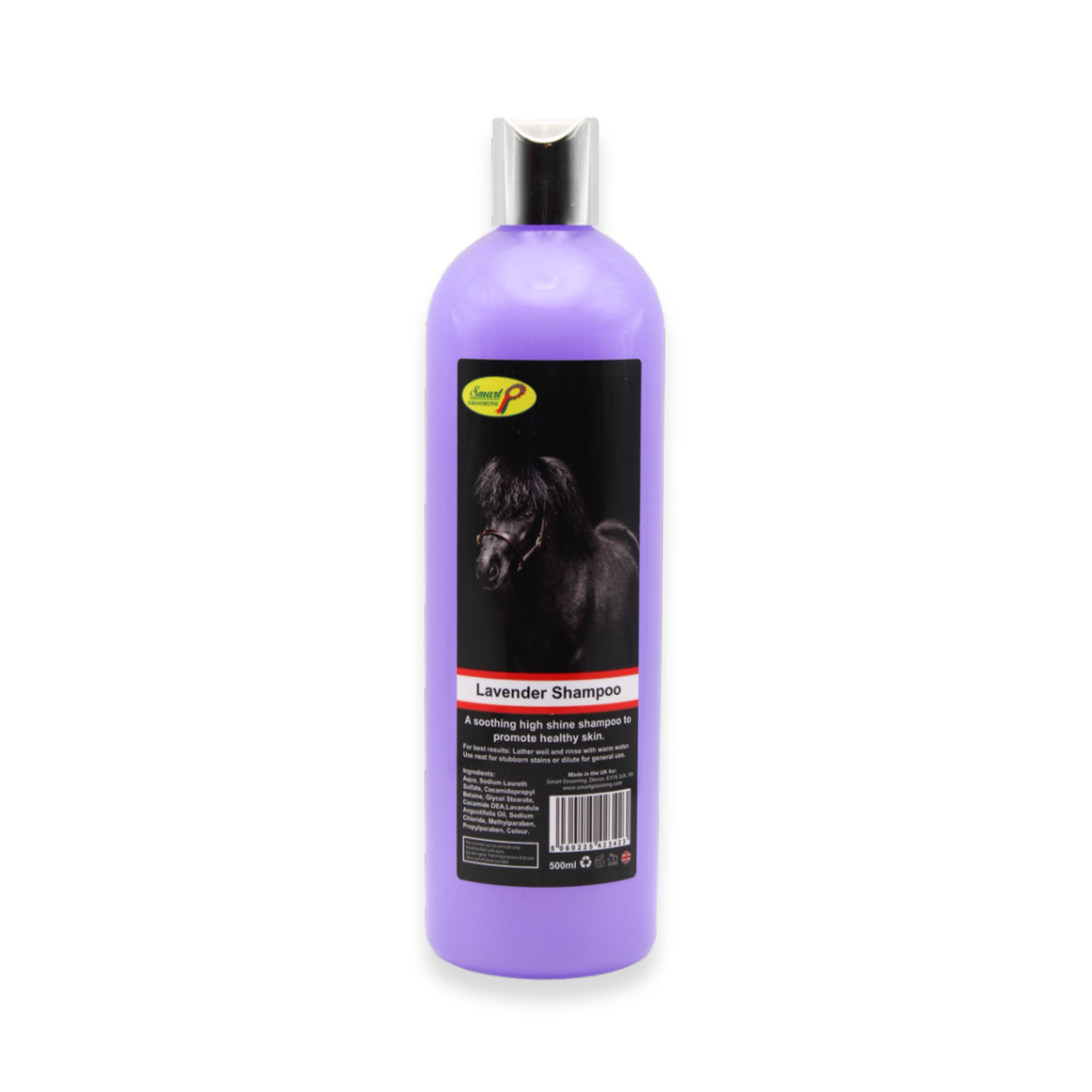 Smart Grooming Lavender Shampoo