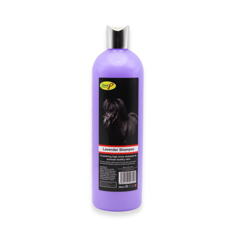 Smart Grooming Lavender Shampoo