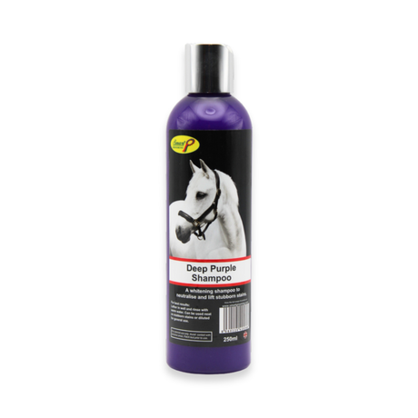 Smart Grooming Deep Purple Shampoo