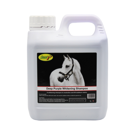 Smart Grooming Deep Purple Shampoo