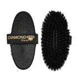 HAAS Diamond Wurzel Brush