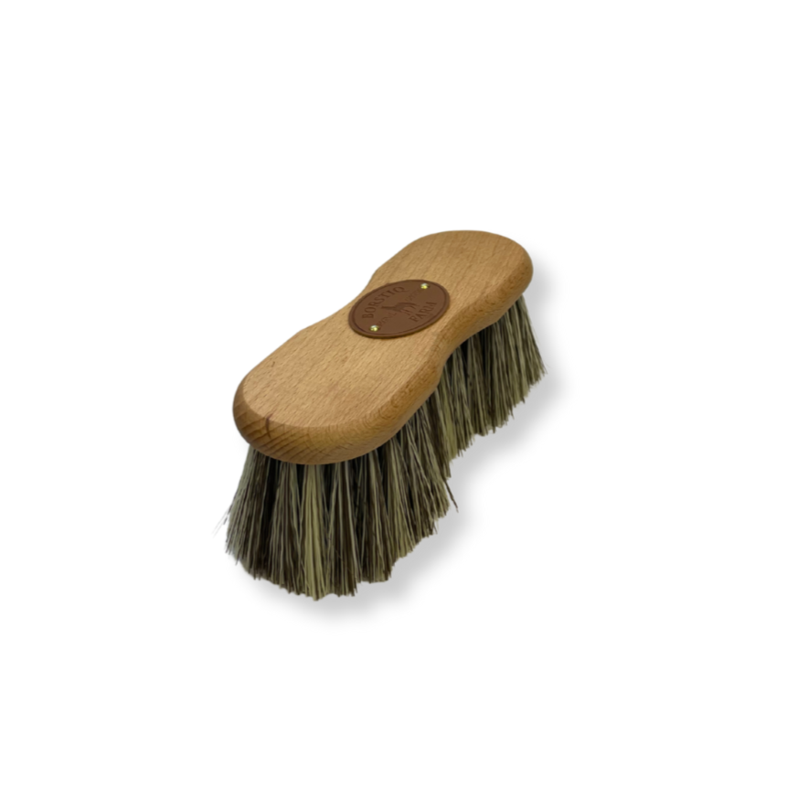 Borstiq Shaped Medium Brush