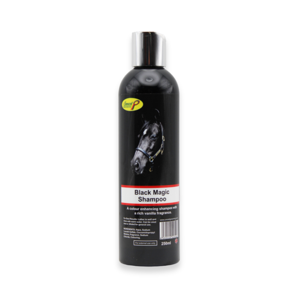 Shampoing Magie Noire Smart Grooming