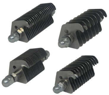 Smart Tails Replacement Blades