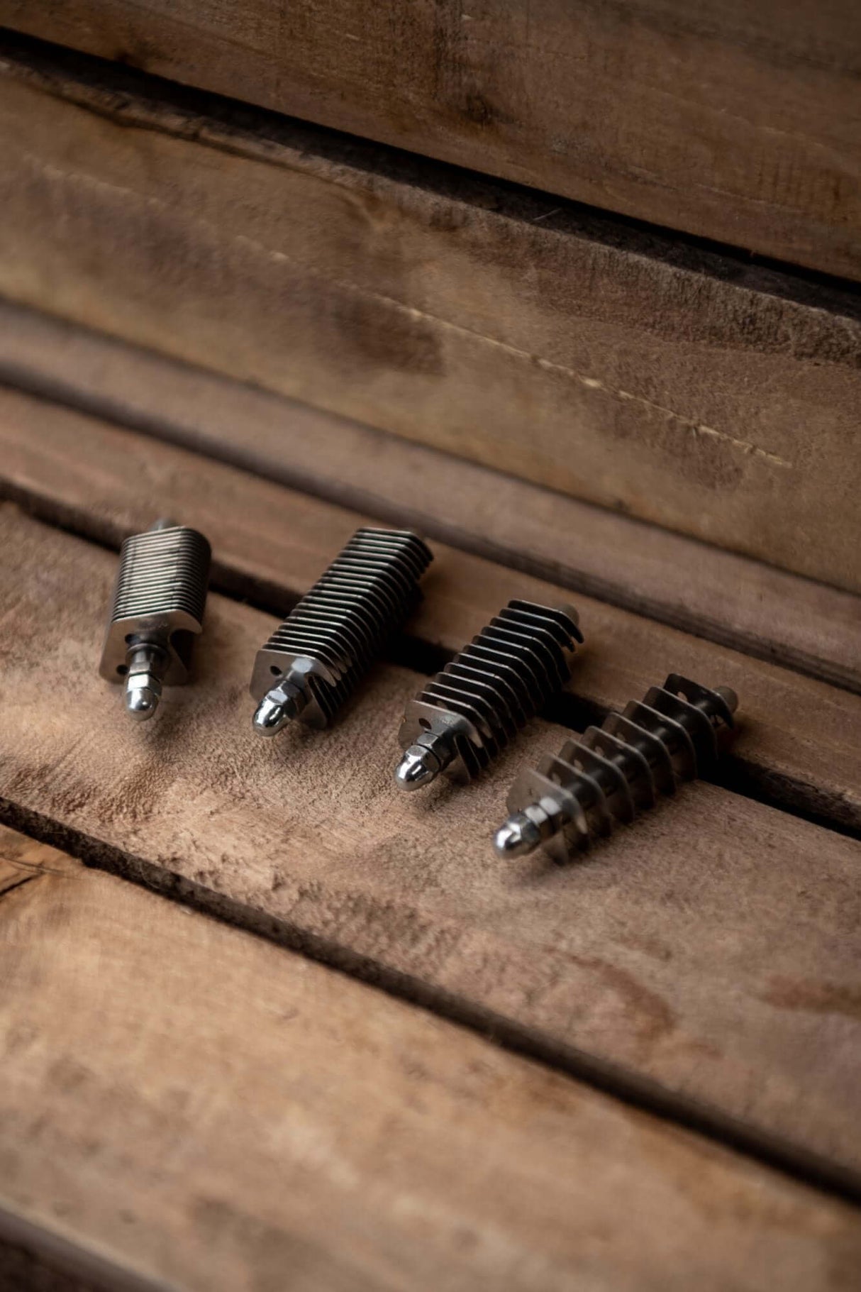 Smart Tails Replacement Blades