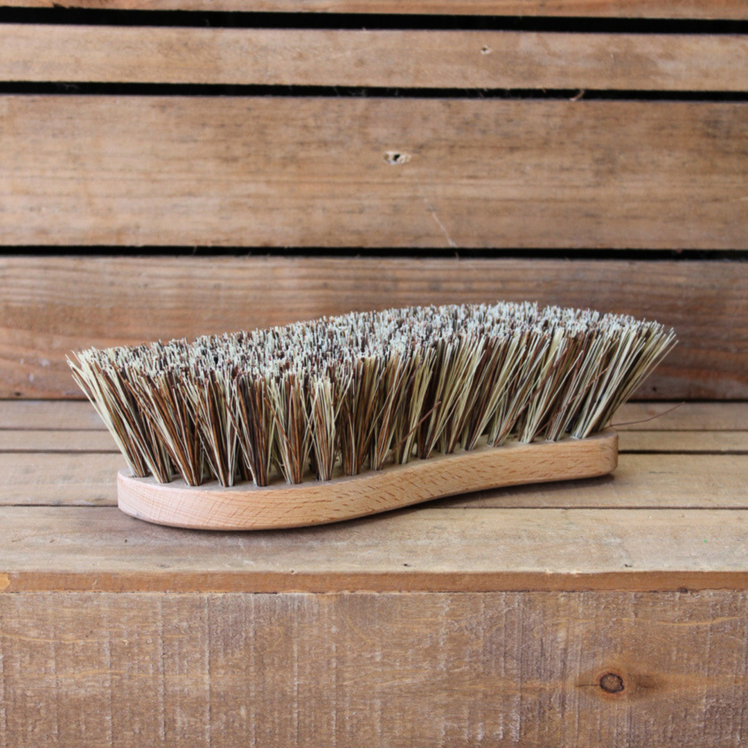 Borstiq S-Curve Union Mix Maxi Brush