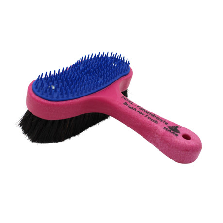 HAAS Foal Brush