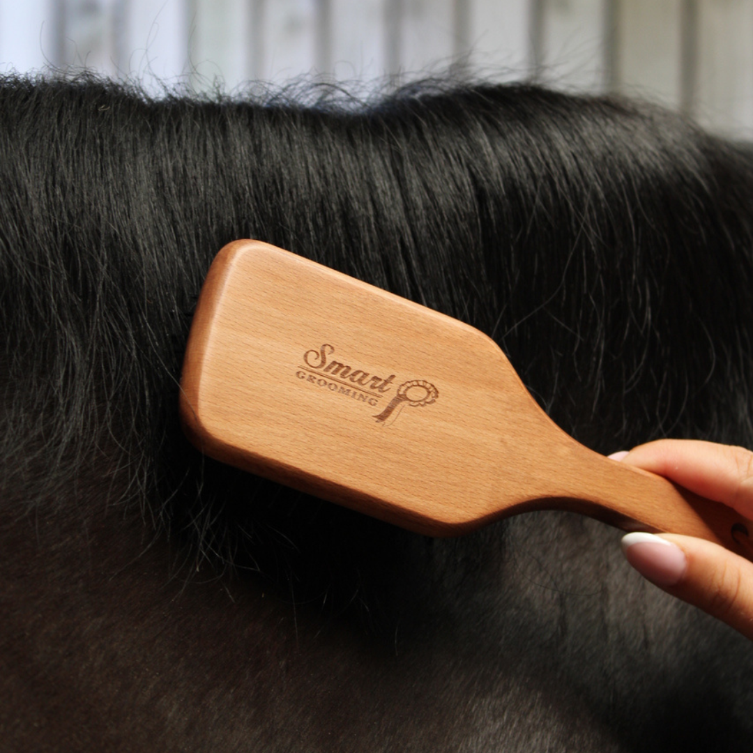 Smart Grooming Mane & Tail Brush