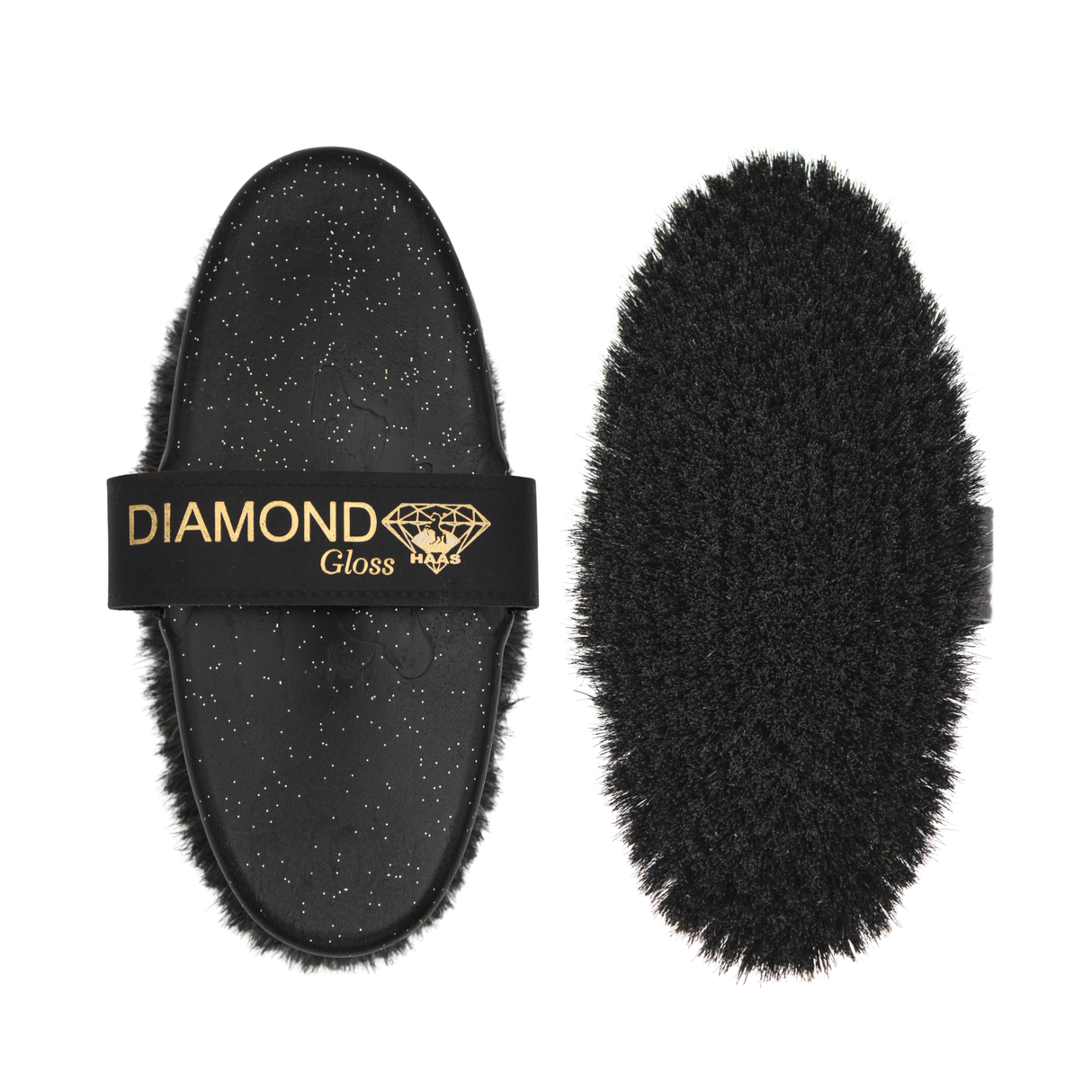HAAS Diamond Gloss Brush